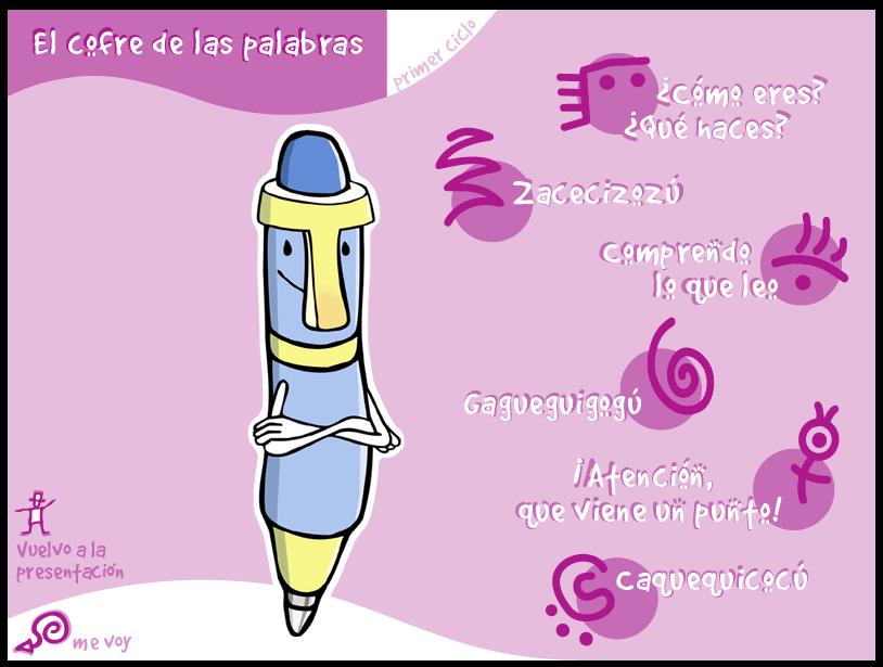 http://www.educa.jcyl.es/educacyl/cm/gallery/Recursos%20Boecillo/lengua/Cofre1/menu.htm